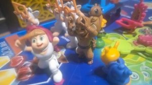 Маша и Буба