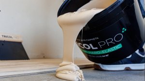 Клей для паркета TRICOL PRO 1K PT-MS HARD-ELASTIC 14кг