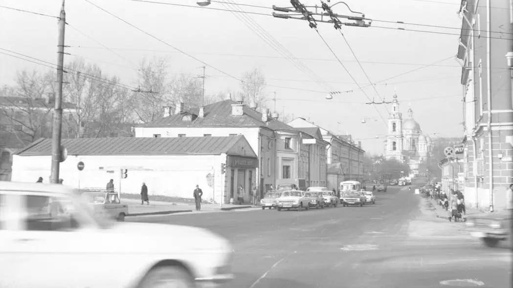 Рок-посевы. «Rolling Stones — 1». 1981.03.27