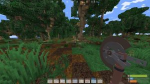 Выживаю в RustMe часть №1