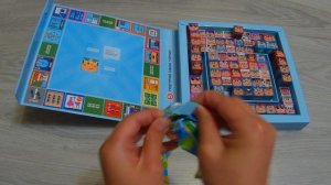 Рокубсы Пятерочка новая акция, собираем всю коллекцию рокубсов, распаковка кубиков из Пятерочки