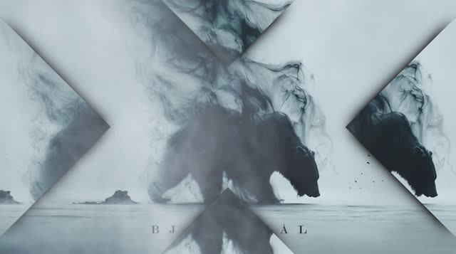 Nordic Dark Viking Music 🤍💙💖Помни что в тебе горит огонь !!!