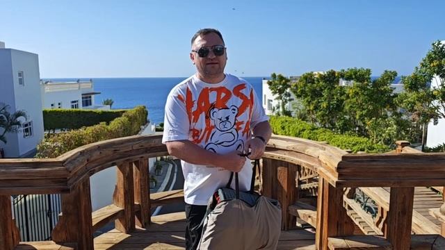 #71 Pickalbatros Golf Beach Resort - All Inclusive Шарм-эш-Шейх 🌅 Обзор отеля #пляжа #синийтрактор смотреть онлайн