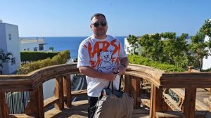 #71 Pickalbatros Golf Beach Resort - All Inclusive Шарм-эш-Шейх 🌅 Обзор отеля #пляжа #синийтрактор