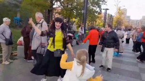 МНЕ ЭТО НАДО? ТАНЦЫ ХАРЬКОВ СЕНТЯБРЬ 2025