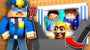 Я СЕКРЕТНО СПРЯТАЛ БРЕЙНРОТА В РОБЛОКС ДВА ПРО ЖЕКА И ХАРДИ