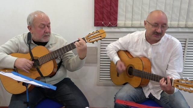 04 Часы судьбы - Иван Васильев, Александр Костромин