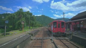 🇯🇵 Гифу, Япония - поездка на поеде вдоль побережья, 2025