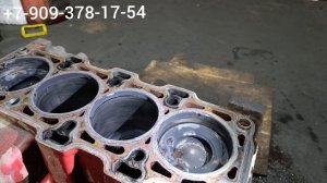 Газель Камминз, когда проблема то есть, то нет