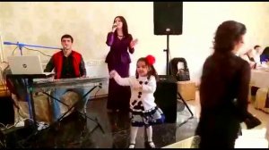 Марина Азизова – Посмотри же на меня