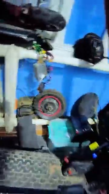 ОФИЦИАЛЫ НЕ СМОГЛИ ПОЧИНИТЬ Часть 1 На ремонт попала газонокосилка STERWINS UP