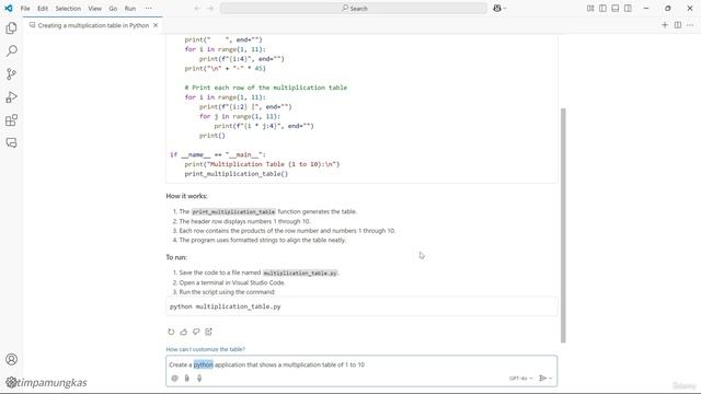 4 -AI Assistant in Software Engineering смотреть онлайн