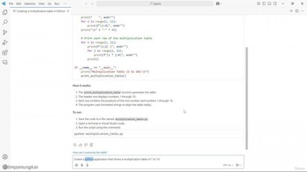 4 -AI Assistant in Software Engineering