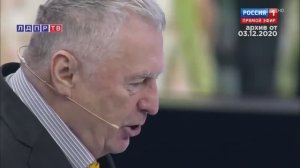 Жириновский: Складов в Приднестровье хватит на всю 3-ю Мировую войну!