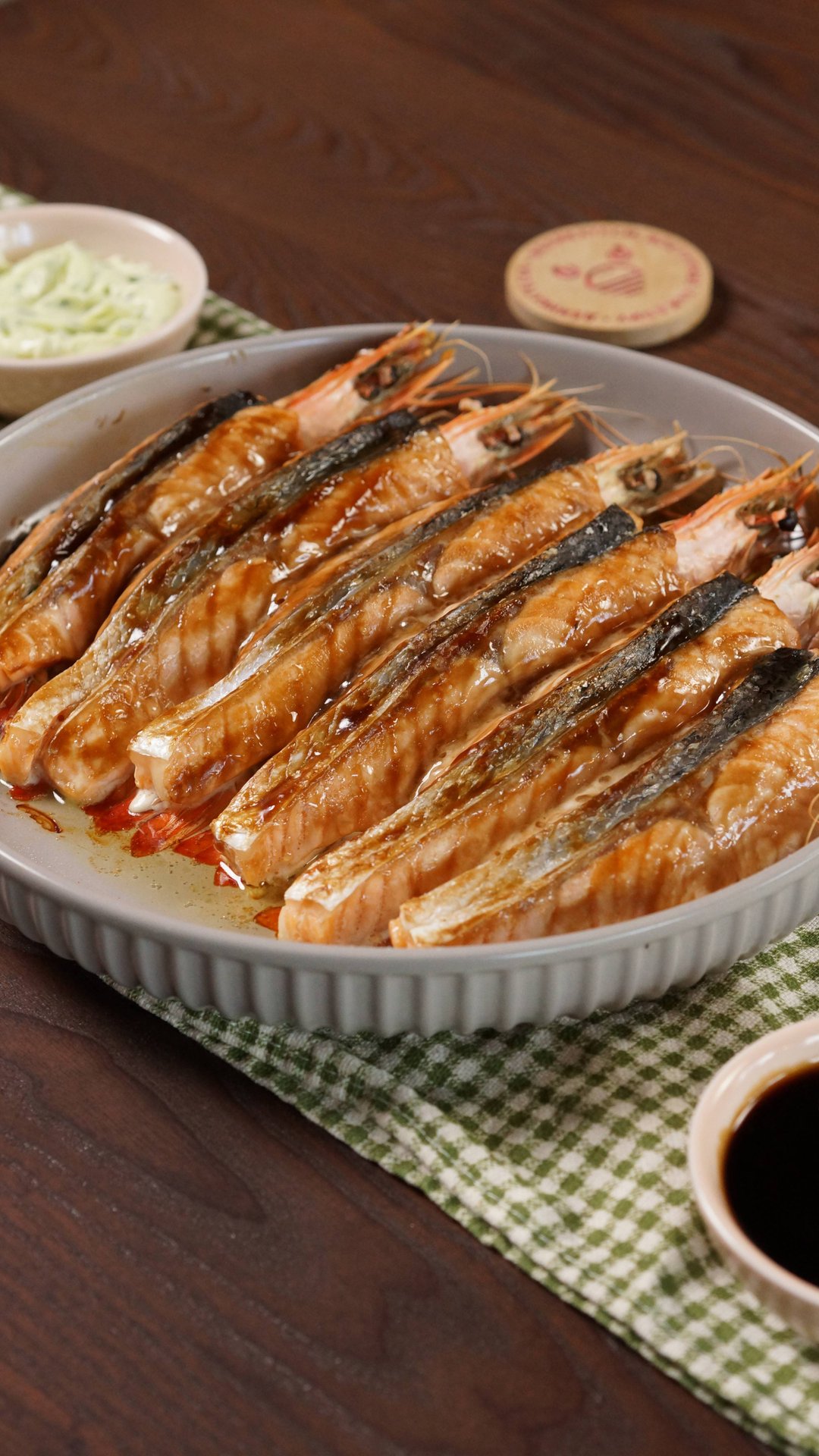 thumb-Филе семги атлантической на коже трим Д ~1.5кг-4}