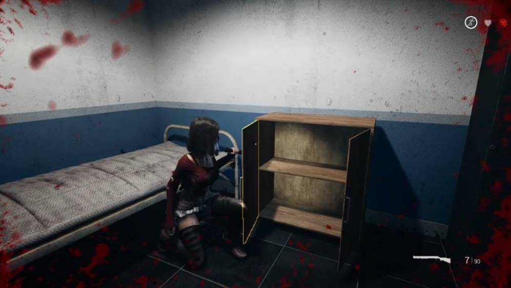 The Killing Antidote 3 Часть (Леон за всю жизнь столько монстров не видел) смотреть онлайн
