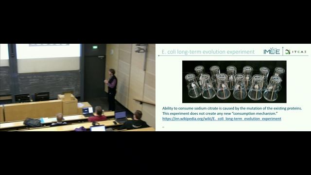 Data cleaning for supervised learning, case study from SmartPDF AI project at Basware смотреть онлайн