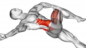 5 Упражнений на Растяжку которые нужно делать Каждое Утро!