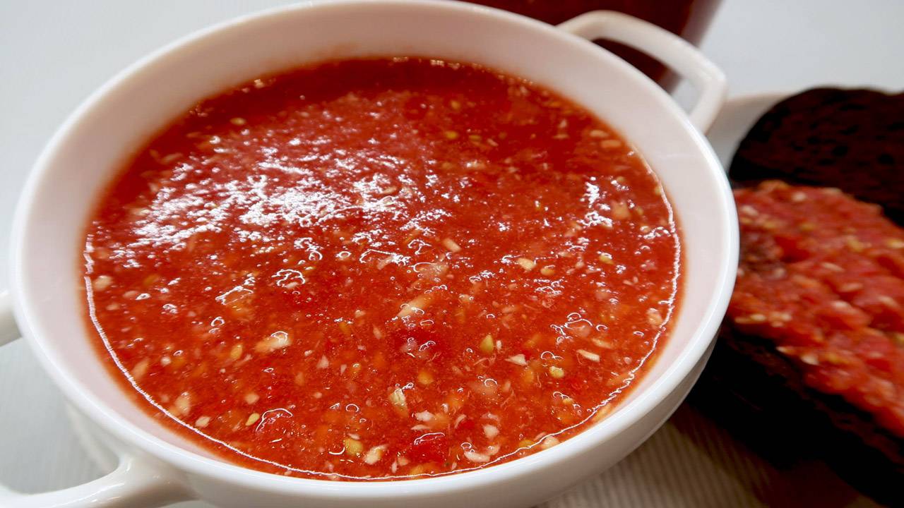 ХРЕНОВИНА, ГОРЛОДЕР, ХРЕНОДЕР, ОГОНЕК. САМЫЙ ПРОСТОЙ РЕЦЕПТ ХРЕНОВОЙ ЗАКУСКИ БЕЗ ВАРКИ смотреть онлайн