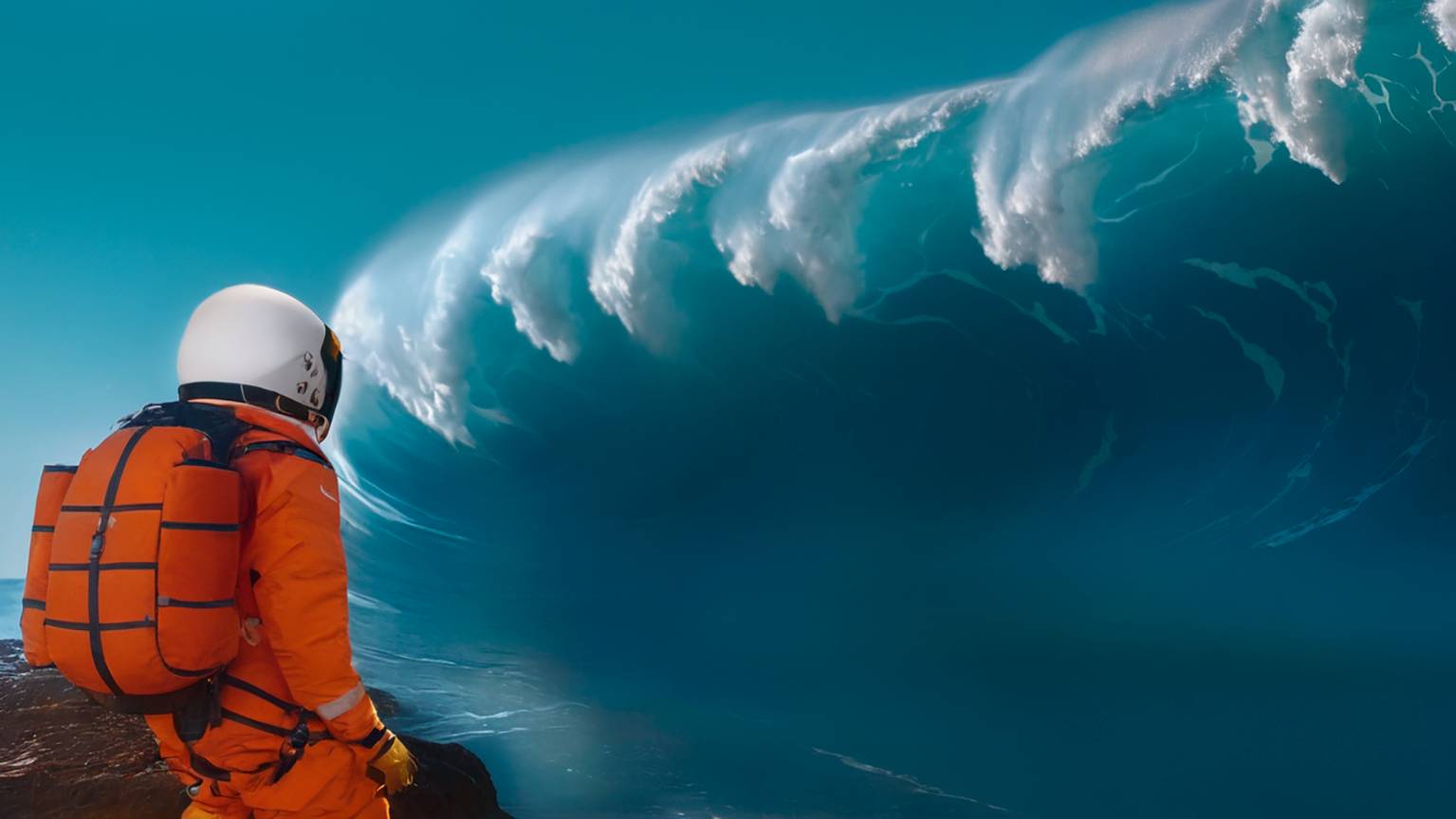 04. Eden Crafters. Ocean World (Третий остров)