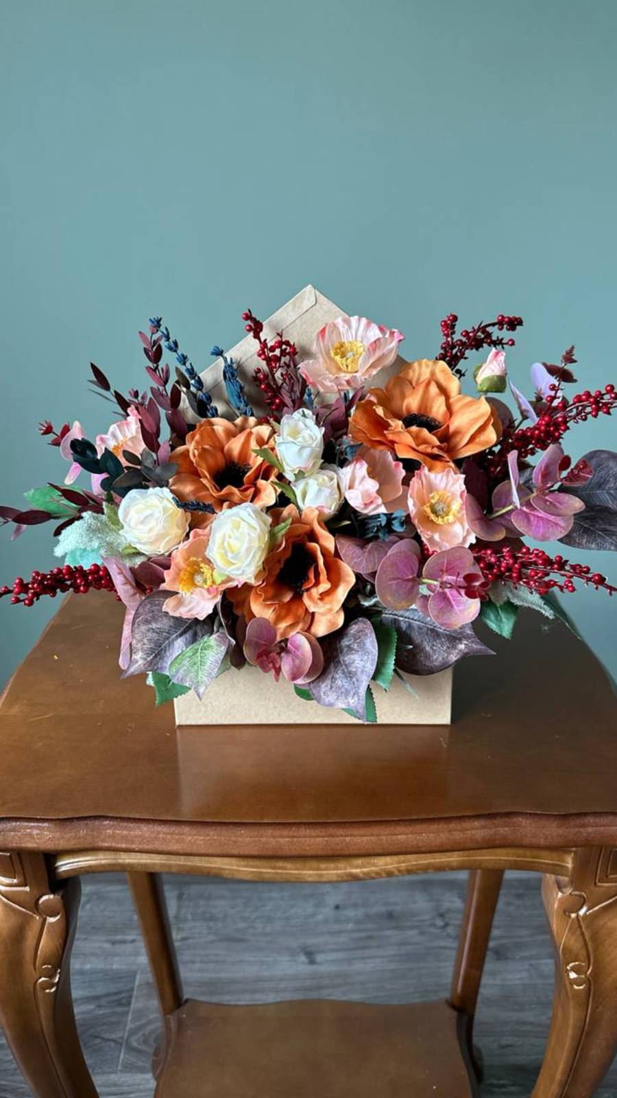 Конверт подарочный на день знаний.