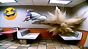 40 МИНУТ НЕВОЗМОЖНО 🤣 ОСТАНОВИТЬСЯ СМЕЯТЬСЯ САМЫЕ НЕЛЕПЫЕ И РЖАЧНЫЕ ПРИКОЛЫ 2025 УГАРНАЯ ПОДБОРКА