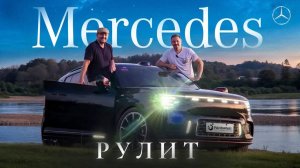 Мы забыли, что НЕМЦЫ такое умеют. SMART 5 Brabus Обзор и Тест Драйв