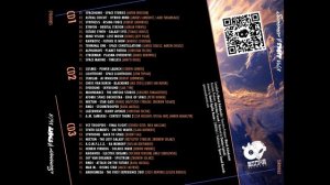 Various Artist Summer In Space Vol 8 Spacesynth 2025