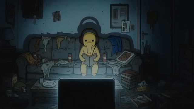 P A S T - L O F I · M U S I C смотреть онлайн