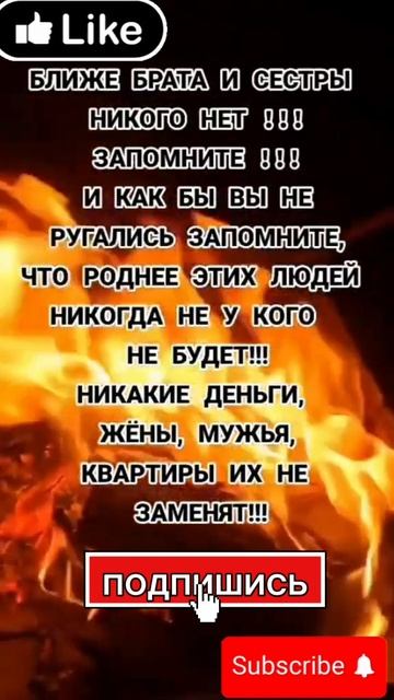 ближе брата и сестры 👨👩👧👧