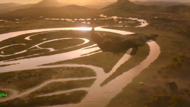 Злая: Навсегда. Часть 2. Фильм 2025. Русский финальный трейлер фильма. смотреть онлайн