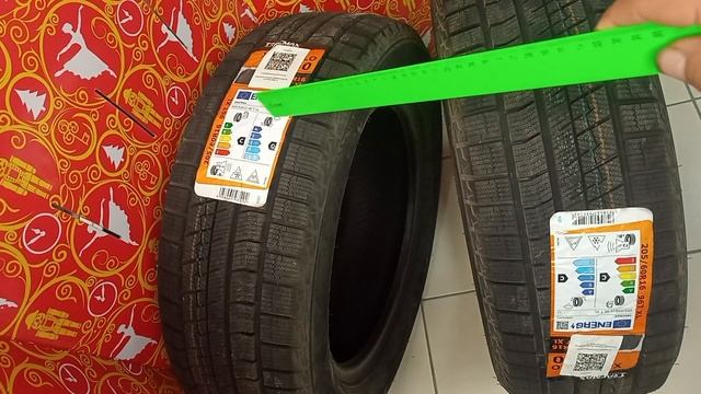 обзор на шину Tracmax X-Privilo S360