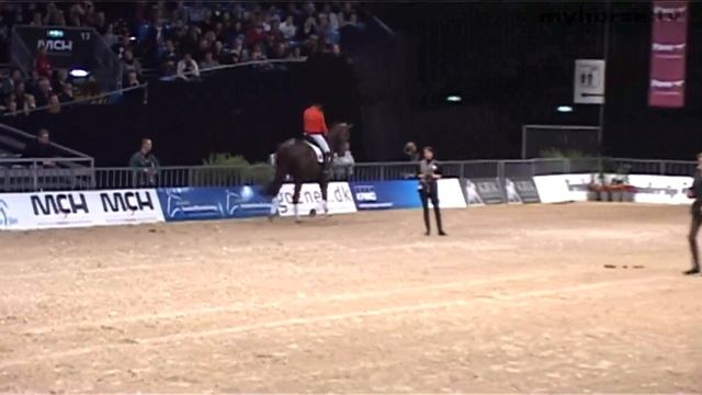 Clinique - Edward Gal - 2010 - Part 1