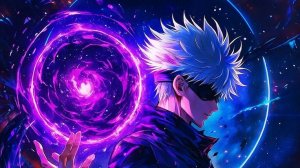 Сатору Годжо