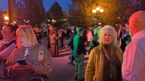 Шудын Бойында и сирена... 27.09.25...