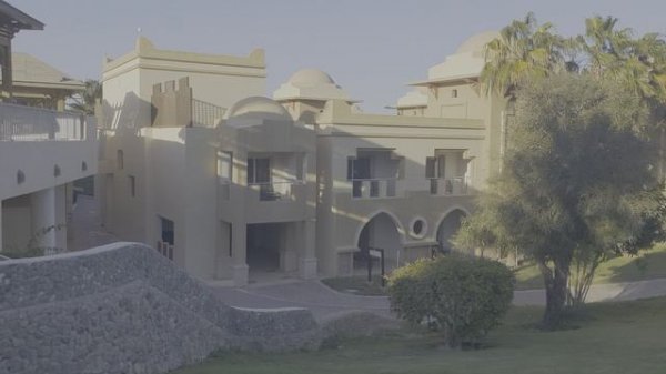 Serenity Alma Resort. Декабрь 2024. Часть 2