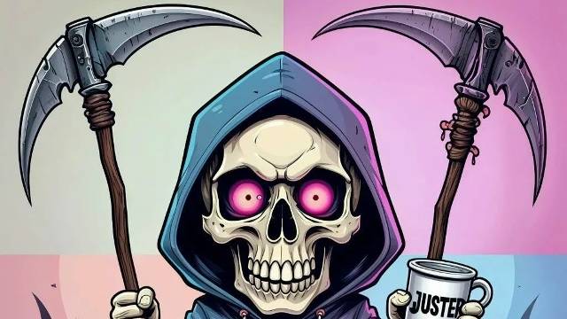 Have a Nice Death🔴Стрим #4