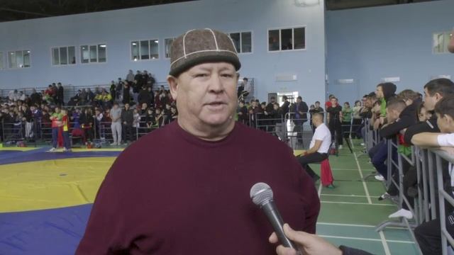 Батырлар 28/09/2025 смотреть онлайн