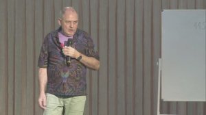 Руслан Нарушевич | Искусство в отношениях | Лекция №3