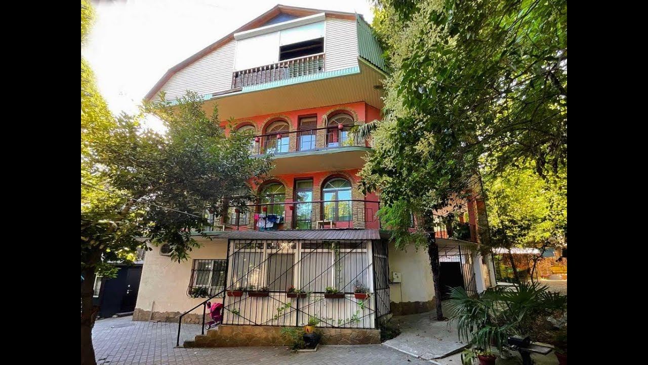 Обзор квартир на продажу в центре Ялты ул Дмитриева смотреть онлайн