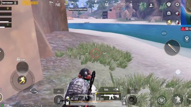 PUBG MOBILE Топ 3 нуса смотреть онлайн