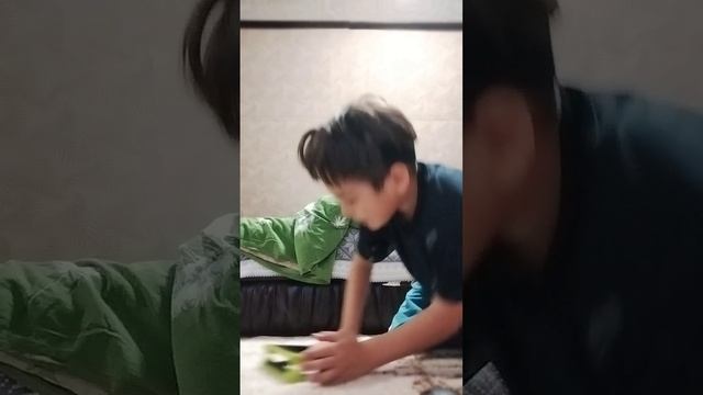 2 часть как тренеровадца!