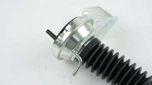 Привод, актуатор подключения переднего моста Mitsubishi Pajero V80, V90 MR453711