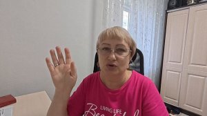 Первый заморозок. Просто жизнь блогера.