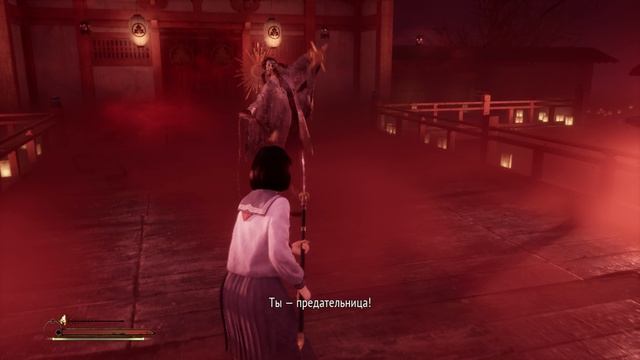 silent hill f sakuko boss сайлент хилл ф босс сакуко высокая сложность смотреть онлайн