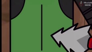 Брат оленя монстра.99 ночей в лесу