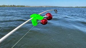 Много леща не бывает. Крупный лещ на кольцо.  Рыбалка 2025