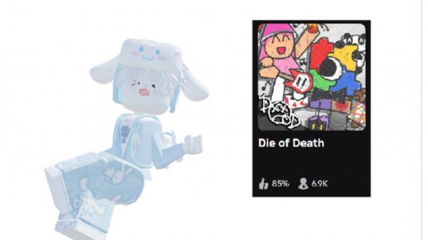 Die of Dead так ли хорош?