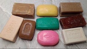 Резка мыла 🧼 АСМР 🔪247