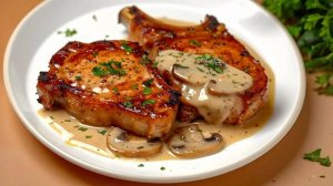 ОБАЛДЕННЫЕ СТЕЙКИ! По этому рецепту МЯСО ПОЛУЧАЕТСЯ НЕЖНЫМ, СОЧНЫМ и ооочень вкусным!